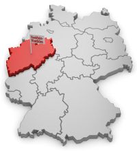 Norwegischer Buhund Züchter und Welpen in Nordrhein-Westfalen,NRW, Münsterland, Ruhrgebiet, Westerwald, OWL - Ostwestfalen Lippe