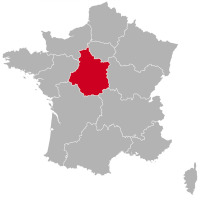 Alpenländische Dachsbracke Züchter in Centre-Val de Loire,