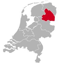 Alpenländische Dachsbracke Züchter in Drenthe,