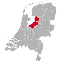 Coton de Tuléar Züchter und Welpen in Flevoland,