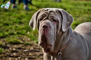 Mehr über den Artikel erfahren Mastino Napoletano Züchter und Welpen in Nordjylland