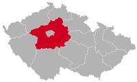 Tosa Züchter in Mittelböhmen,SČ, Mittelböhmische Region, Středočeský kraj