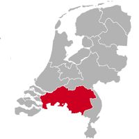 Laika Züchter und Welpen in Nordbrabant,