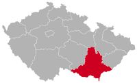 Japan Chin Züchter und Welpen in Südmähren,JM, Jihomoravský kraj, Südmährische Region